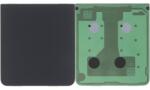 Samsung Galaxy Z Flip 7 F766B - Carcasă Baterie Complet (Jetblack), Jetblack