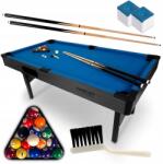 Neo-sport biliárdasztal, 187×104cm, kiegészítőkkel (180900)