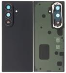 Samsung Galaxy Z Fold 7 F966B - Carcasă Baterie Complet (Jetblack), Jetblack