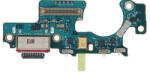 Samsung Galaxy Z Flip 7 FE F761B - Conector de Încărcare Placă PCB - GH96-19730A Genuine Service Pack