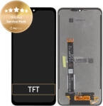 Samsung Galaxy Xcover 7 Pro G766B - Écran LCD + Écran tactile - GH82-37375A Genuine Service Pack