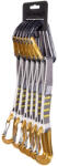CAMP Комплект за катерене CAMP Express Dyon Mixed Express KS 6 Pack 18 cm (TO.3442)