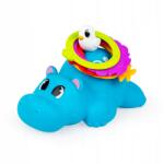 Dumel Víziló Fürdőjáték, karikákkal, 12M+ (43420)