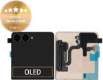 Samsung Galaxy Z Flip 7 F766B - Écran LCD + Écran tactile (Sub) - GH82-37579A Genuine Service Pack