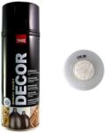 Beorol Vopsea spray acrilic Deco Silver, Argintiu 400ml (740006) - edanco