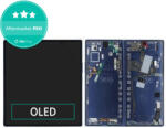 Samsung Galaxy Z Fold 7 F966B - Ecran LCD + Sticlă Tactilă + Ramă (Blue Shadow) OLED, Jetblack