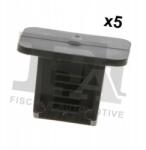 FA1 Rögzítőcsipesz 5 db-os Fischer 11-10017.5