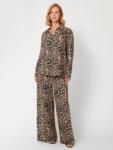 Guess pj set l | Femei | Treninguri, seturi de trening | Maro | O4BX12WO07V-P1FW