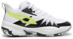 PUMA Genetics 46 | Bărbați | Ghete de baschet | Gri | 309691-01