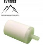 Everest Husqvarna Láncfűrész üzemanyagszűrő, 440/445/450/365/372, helyettesítő (GP05-06011-0)
