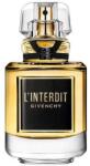 Givenchy L'Interdit Parfum Extrait de Parfum 80 ml Tester