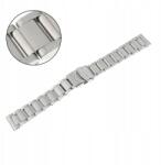 Pacific Acél karkötő 18 mm ezüst (BRIPS1810)