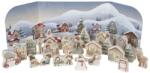 Little Dutch Детски коледен адвент календар Little Dutch (LD4863)