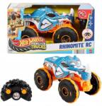 Mattel Rhinomite Monster Truck Rc Terepjáró Távirányítós Jármű (JBK11)