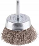 Bosch Hullámos drót edénykefe 60 × 0, 3 mm acél (2608622118)