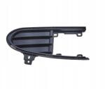 EDA Parts Lökhárító rács Vw Sharan 1995-2000 1004055 Jobb oldali