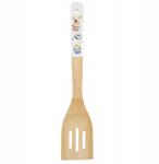 Altom Design Bambusz konyhai Konyhai Lapát hosszú 37 cm Grill Meister konyhai lapát (0206015204)