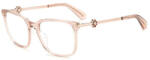 Kate Spade New York Ochelari de Vedere KS Ilana 35J 52 (KS Ilana 35J) Rama ochelari