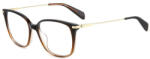 Kate Spade New York Ochelari de Vedere KS Ks shianne/G 09Q (KS KSSHIANNEG 09Q 55) Rama ochelari