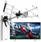 DekoTV Deko Kültéri DVB-T2 antenna, 30dB, 10m kábel (AOR1030UV)