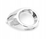 EDA Parts Halogén Keret Ford Fiesta 2008-2012 1544505 Jobb Króm