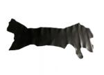 Hobbytools. ro Poale piele tabacita vegetal neagra 1.8-2 mm (POALE NEGRE 1.8-2)