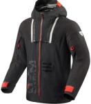 REVIT Vision H2o Black / Red (J.RV.VISION H2O NG/RJ-1200)