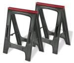 Keter Fűrészbak Szett 23" 2 Db - ketershop