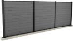 Keter Fence Evotech Kerítéspanel Csomag (263946)