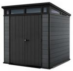  Cortina 7x7 Műanyag Kerti Ház