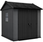  NEWTON 2.0 7 x 7, 5 MŰANYAG KERTI HÁZ