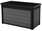 Keter Cortina Műanyag Kerti Láda 380l