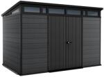  Cortina 2.0 11x7 Műanyag Kerti Ház