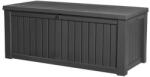  Rockwood Műanyag Kerti Láda 570l