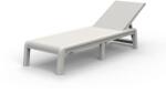 Keter Mallorca Műanyag Napozóágy