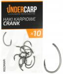 Undercarp Pontyhorgok Undercarp Crank 6 Teflon (UC40)