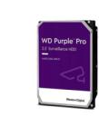WD HDD Surveillance WD Purple IntelliPower, 12TB, SATA3 7200rpm 256MB (WD121PURP)