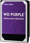 WD HDD Surveillance WD, Purple 4TB SATA-III 5400RPM 256MB (WD43PURZ)