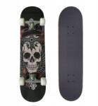 MASTER Extrém gördeszka deszka, koponya (MAS-B094-3)