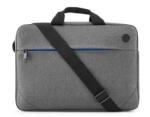 HP Geanta Prelude 15.6 Top Load, Culoare: Negru, Dimensiuni: 426, 2 x 110, 9 x 16, 7 mm, Greutate: 0, 45 kg, Garantie 1 an (1E7D7AA) Geanta, rucsac laptop