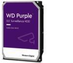 WD HDD Surveillance WD, 3.5, 2TB, PURPLE SATA3 5400rpm 64MB (WD23PURZ)
