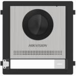 Hikvision Post De Exterior Modular 1 Buton Apelare Ds-kd8003-ime1(b)/s305303905 (ds-kd8003-ime1(b)/s)