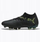 PUMA Férfi futballcipő Puma Future 8 Match Fg/ag puma black/fizzy l 41 Eu (108593 02)