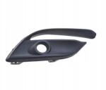 EDA Parts Lökhárító rács Mazda 3 Bm 2017-2018 B63C50C11A Jobb oldali