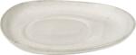 Serax Farfurioară pentru ceașcă de cafea Out of Lines, 15 cm, alb-crem (XB3624020-005)