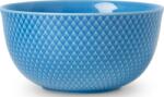Lyngby Bol Rhombe 17 cm (201910) Castron