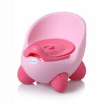  Gyerek bili "Kew Kew" rózsaszín Babyhood (BH-105LP)