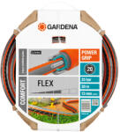 GARDENA Kerti tömlő Gardena Comfort Flex 18036-20, 1/2 colos, 30 m (SL18036)