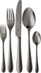 WMF Set de tacâmuri Sitello argintiu închis 30 el (1224916610) Tacam