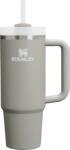STANLEY Cană termică cu pai Quencher H2.0, 890 ml, gri Ash (10-10827-946)